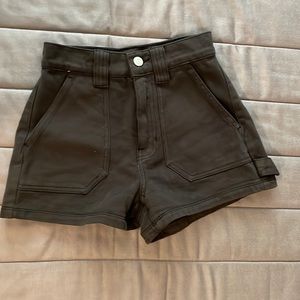 Pacsun Cargo Shorts